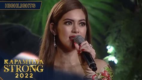 shaina magdayao|From Sweet to Strong: Shaina Magdayao .